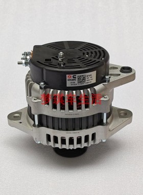 适用于东风康明斯发动机6BT5.9/6CT8.3发电机C3972529/JFZ2703