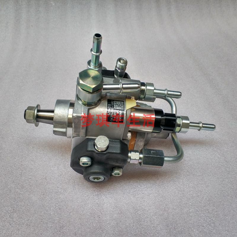 东风康明斯ISB5.9/QSB5.9燃油泵