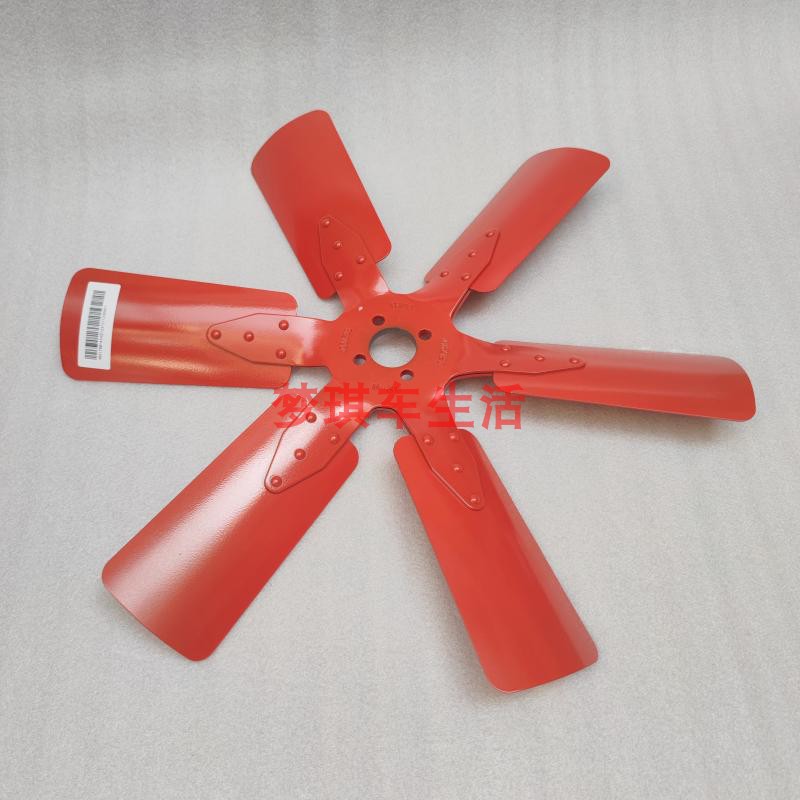 东风康明斯6BT原厂配件风扇叶