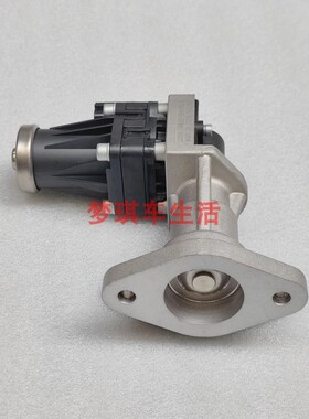 适用于东风多利卡康霸康明斯发动机ISDe4.5尾气处理EGR阀C5300587