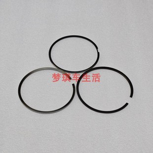 适用于东风康明斯发动机配件6D107 QSB6.7活塞环组件C5482362