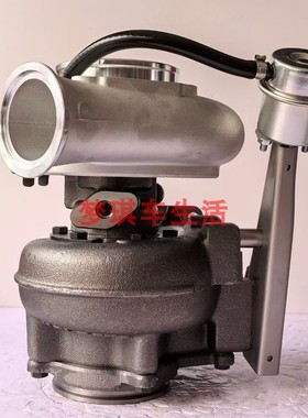 适用于东风康明斯发动机6L8.9增压器C2836441/C4051033