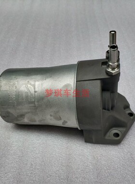 适用于挖机康明斯发动机柴油滤芯FF266燃油滤清器总成5303404
