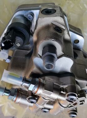 适用于康明斯发动机QSB4.5柴油泵燃油泵5258264