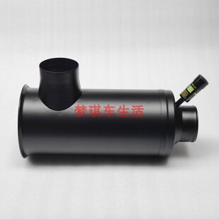 适用于东风康明斯发动机发电机组6CT空气滤清器芯5334158/3281238