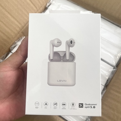 QCC3020芯片蓝牙耳机支持aptx