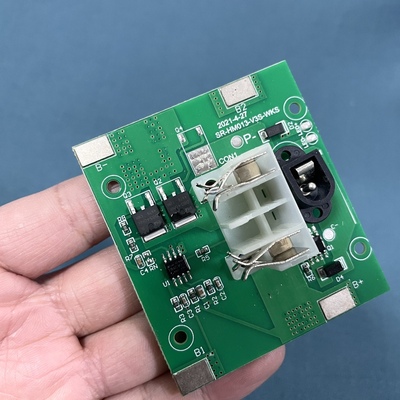 3S电池组保护板全新的