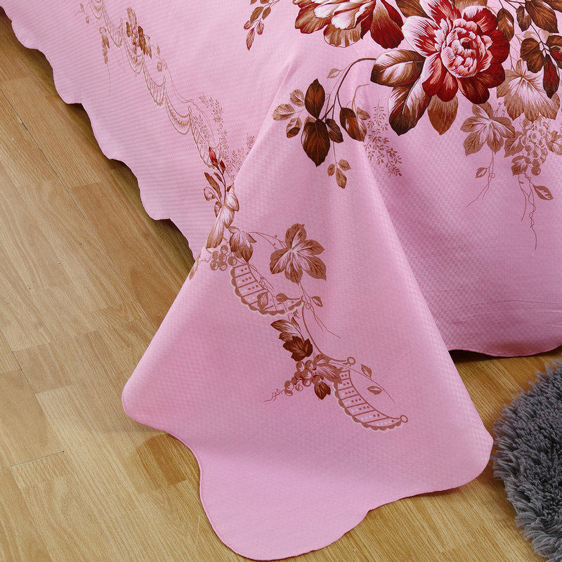 民光上海老床单单件加厚全棉纯棉100国民被单老式粗布丝光棉正品