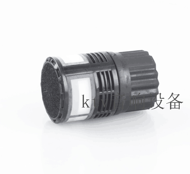 高灵敏度动圈咪芯咪头麦芯麦头抗咪罩