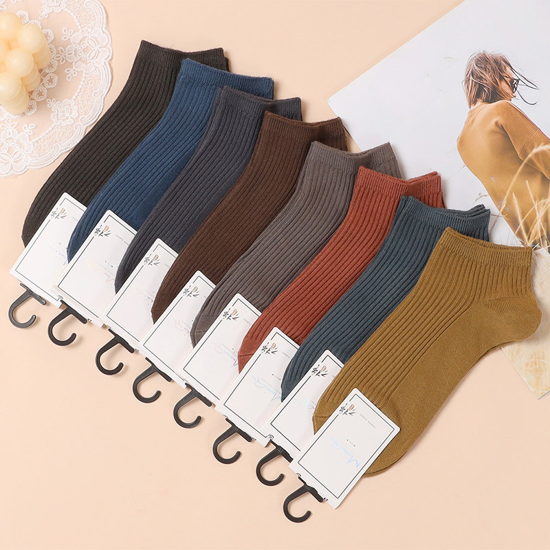 10双船袜男短袜浅口棉质春夏薄款新疆棉短筒纯色吸汗防臭黑双针,女士内衣/男士内衣/家居服,短袜,淘宝优惠券,粉丝福利购,淘宝优惠卷