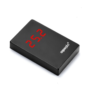 Caperplus 光特亿鱼缸温度计水族专用探头水温计智能WIFI远程监控