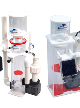 Bubble Magus BM蛋分鱼缸外挂内置蛋白质分离器E3 E5 Q3 外挂蛋分