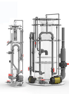 BUBBLE MAGUS BM大型工业水族海水水族箱蛋分蛋白质分离器SK系列