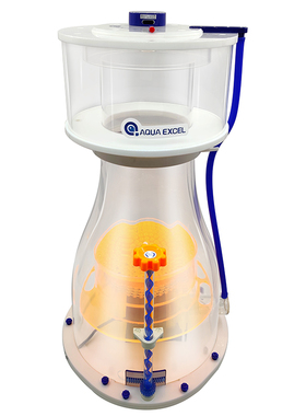 AQUAEXCEL AE 蛋分 CL CLIN 海水鱼缸 锥形蛋分 内置蛋白质分离器