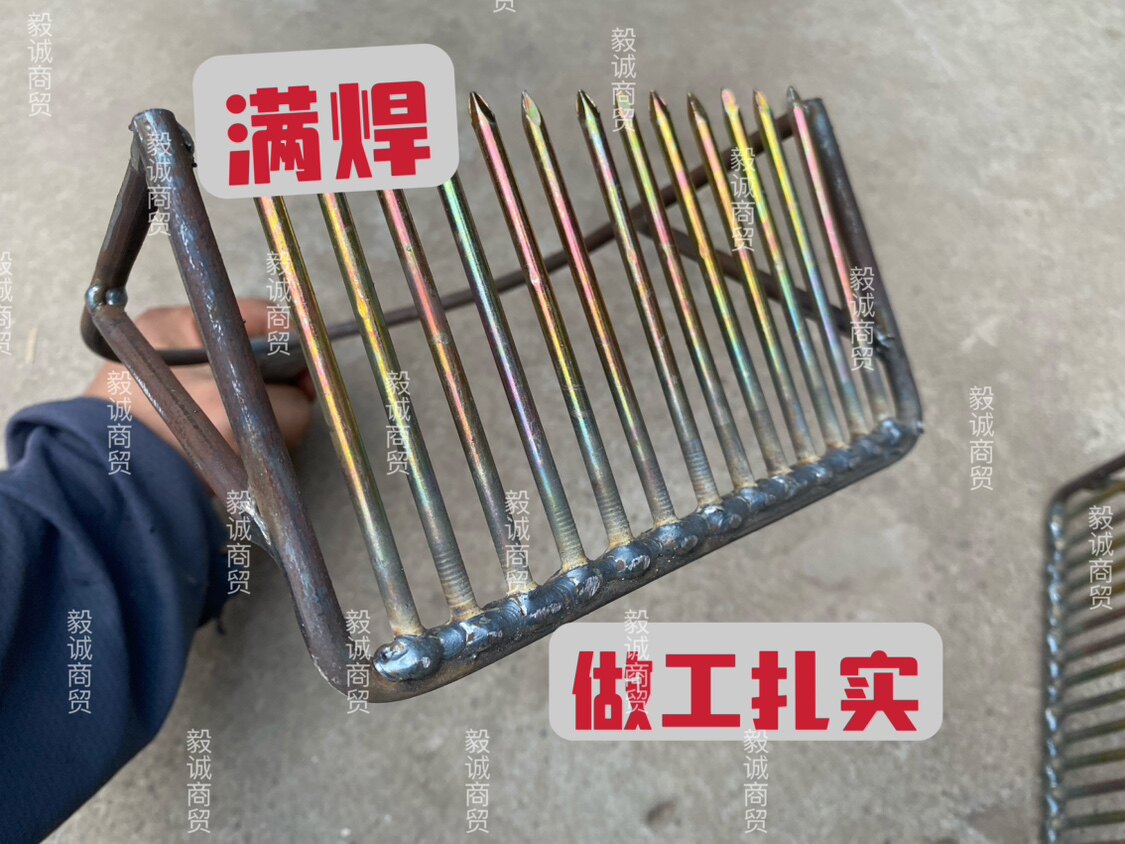 摘松子神器 摘山楂 摘山核桃工具 摘柏树籽神器工具新款