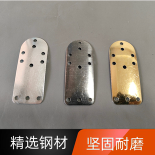 甲胄 cos 盔甲  材料 不锈钢 扎甲 甲片