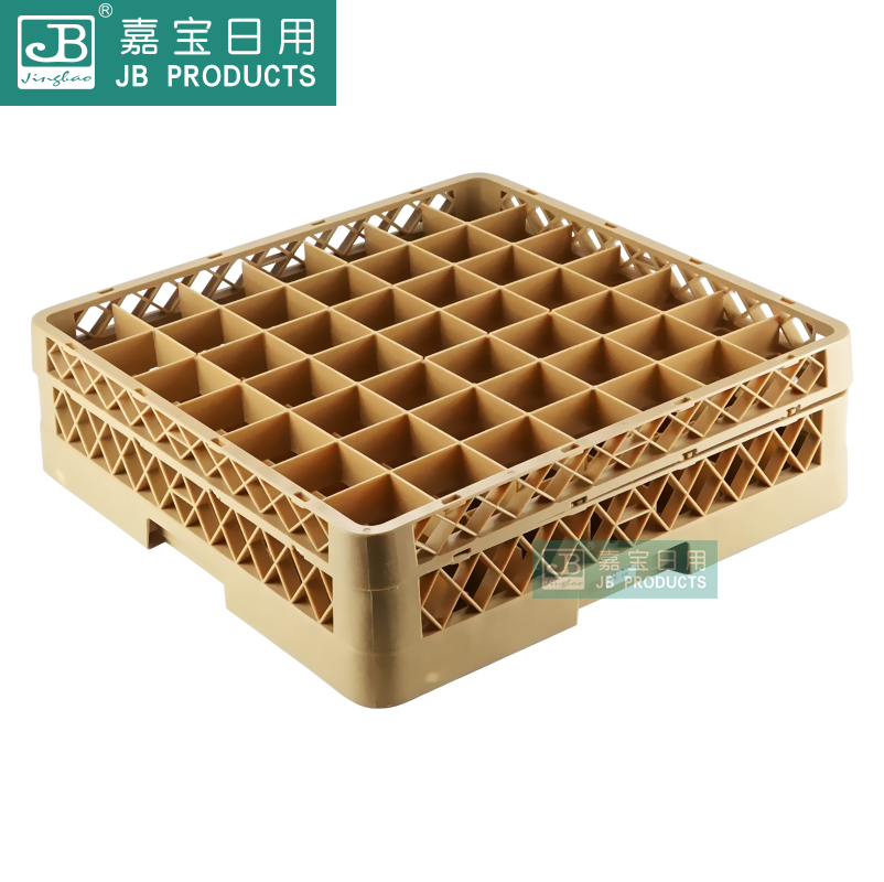 PP塑料杯筐酒吧沥水杯子水杯架酒店餐厅洋酒红酒杯收纳盘架子