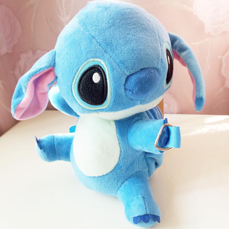 迪斯尼星际宝贝史迪奇小挎包儿童背包幼儿零钱包男女童钥匙包卡包|msdalam kategori Toy/bayi/teka-teki/blok bangunan/model, pakej kanak-kanak/Backpack/beg, beg Messenger/beg/Pocket - dari Buy2taobao.com untuk memberikan perkhidmatan ejen Taobao profesional membeli