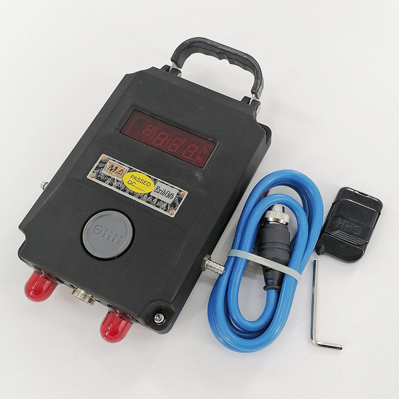 江苏三恒科技gpd5000f(a)煤矿用负压传感器gpd100f管道压力传感器