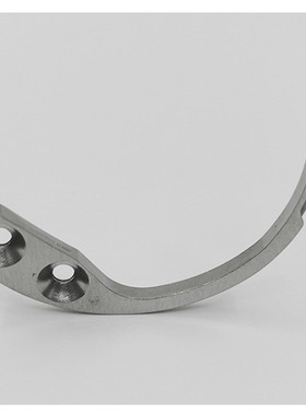 EAS衣服磁扣标签取扣解扣取钉配件手动取钉枪针超市声磁防盗解锁