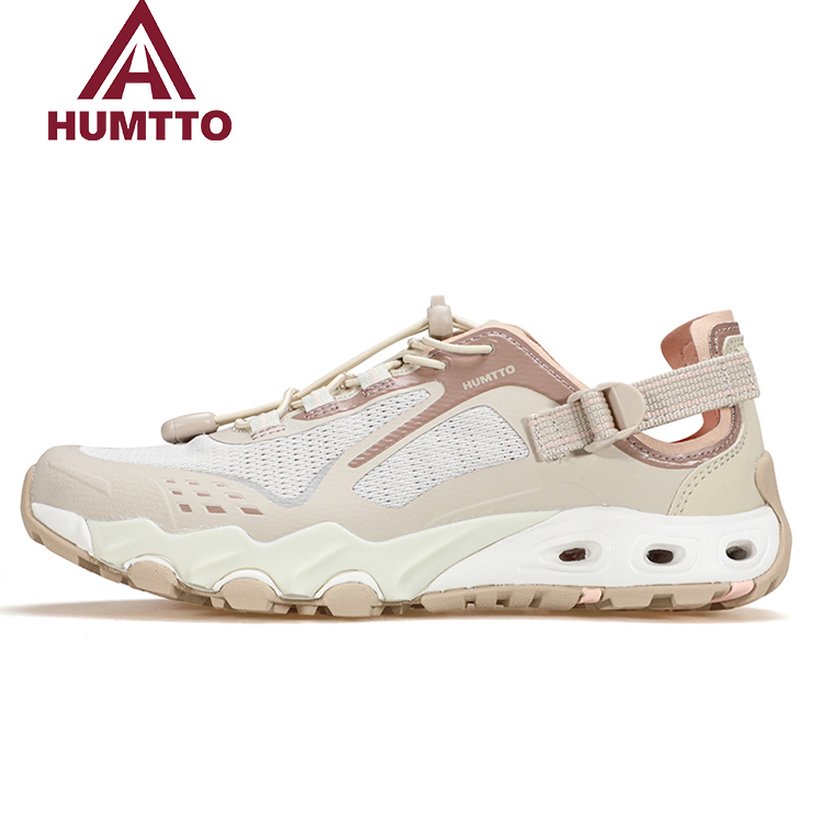 悍途户外溯溪鞋夏季透气凉鞋百搭