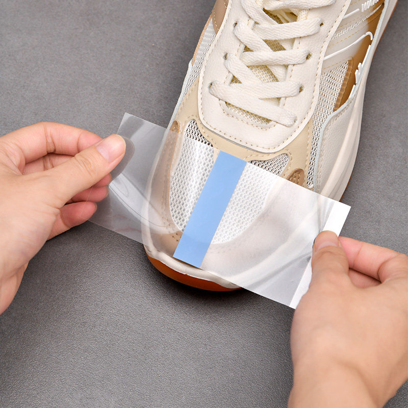 一次性鞋贴雨天防脏贴防雨水