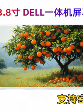 戴尔U2414HB U2417 P2418H P2419H P2422H 7470 7420一体机屏幕