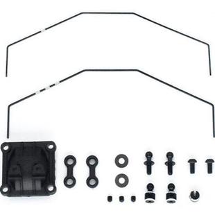 REVED RDX 后防倾杆套装 D1-412RS 提升漂移车操控性大杀器