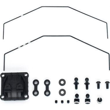 REVEDRDX后防倾杆套装