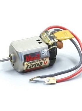 Kyosho京商 miniz XSPEED RWD用升级高速马达MZW301 原厂马达MZ9P