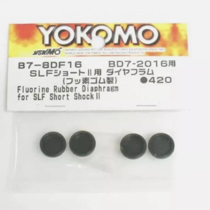 MD1.0SLF粗桶金属避震皮碗