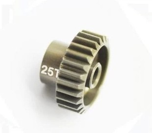 ARROWMAX 电机马达齿48P 14-35T(7075 HARD)3.175孔AM-348019/78