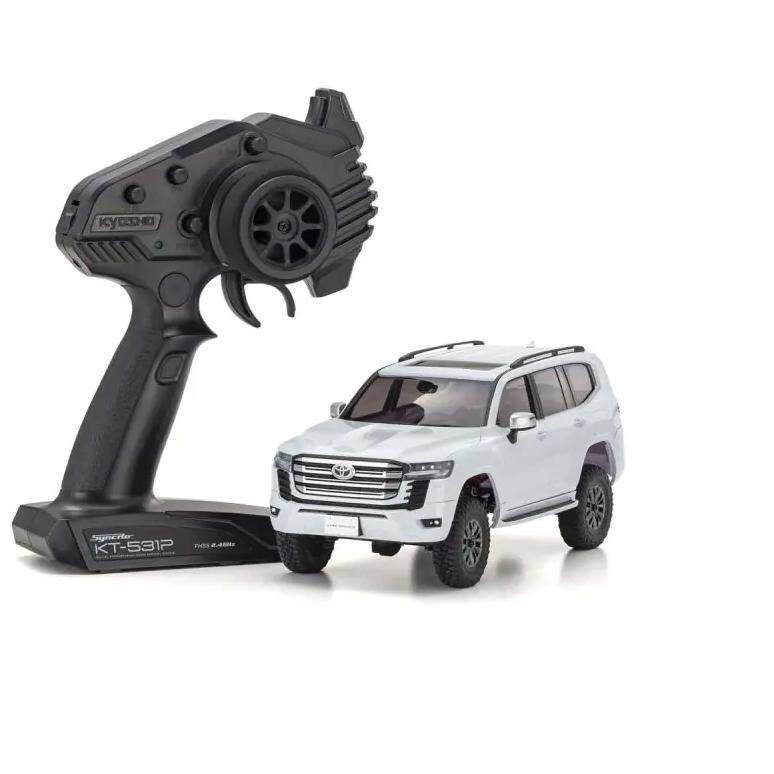 MINIZ4×4124越野车攀爬