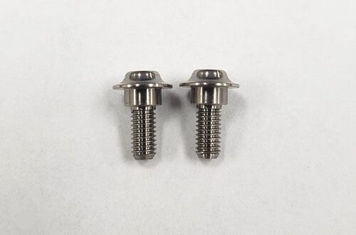 SPM超精密机切舵机固定
