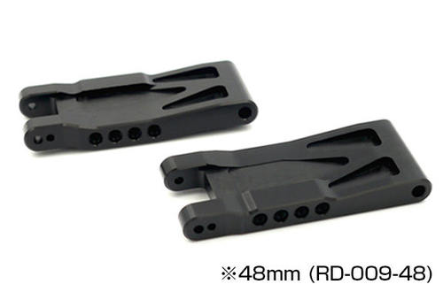 RD-009 ReveD YOKOMO YD2 轻量化HT高牵引力后摆臂45/48/51mm可选