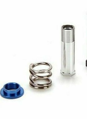 金山模型*TLR SCTE 2.0 3.0 转向筒  升级U4 金属转向组 LOSB2124