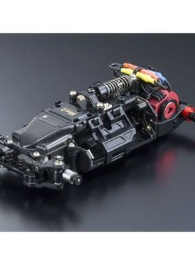京商Kyosho MiniZ MR-03 EVO SP 无刷遥控 车架 MM 8500KV 32792