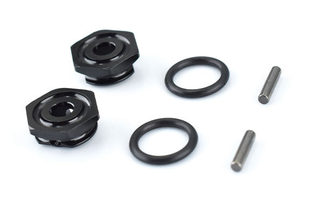 REVED RDX 后杯5.0/7.0加宽结合器 D1-011R50/70