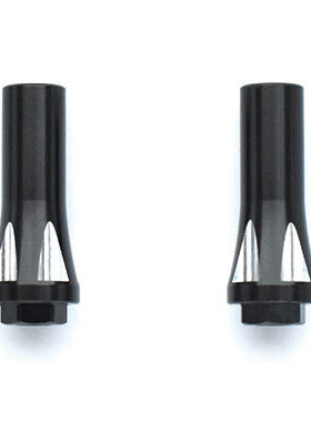 REVED D1-016F RDX 金属前车壳柱 2颗装