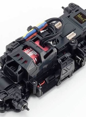 KYOSHO京商MINI-Z四驱无刷蚊车漂移车竞速车MA030EVO 32180