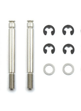 RT-012 ReveD YOKOMO/OVERDOSE/TRF SPM高精度超顺滑钛避震芯 4个