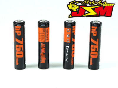 镍氢NI-MH电池HP750高性能