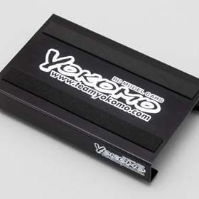 YOKOMO YT-AMSA 1/10 RC车架 维修台 修车台 调车台  铝合金 现货