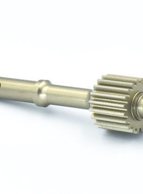 REVED MC-1 RDX通用 主传动轴 齿轮轴 主轴 M1-631