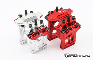 FOR LOSI 5IVE FID快拆式 碟刹版 金山模型 本中差座