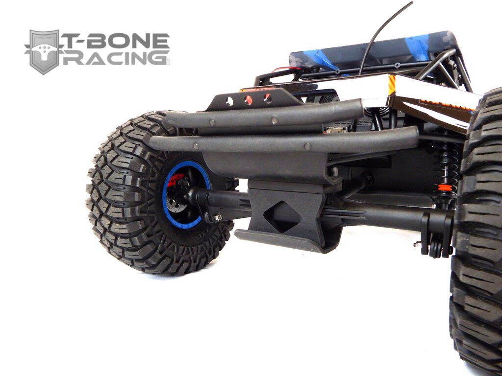 金山模型*美国进口 TBR LOSI BAJA REY/ROCK REY 后防撞加护蛋