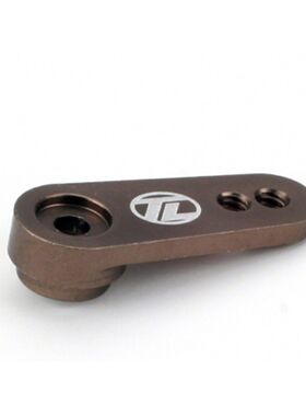 金山模型*TLR 24/25T 金属舵机摇臂  方向摇臂 LASERNUT U4升级件