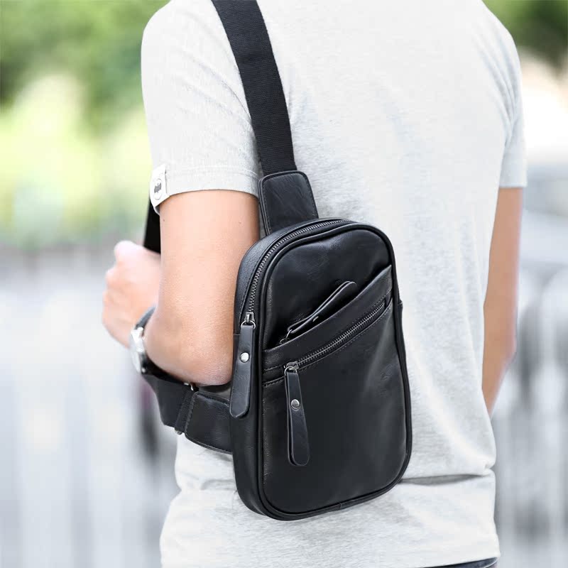 Sac homme - Ref 53378 Image 3