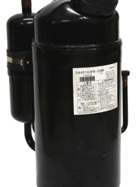 DA421A3FB-23M DA421A3FB-29M DA422A3F RA641A3TB东芝变频压缩机