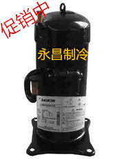 JT160GAJY1L JT160BCBY1L JT160GABY1LJT125BCBY1L 5P匹压缩机